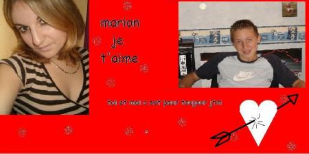 marion jtm